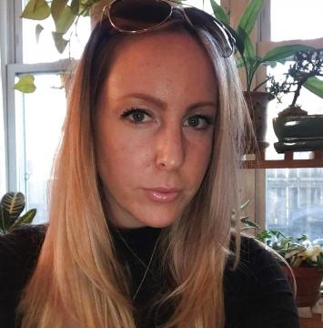 Roszanna uit Gelderland,Nederland